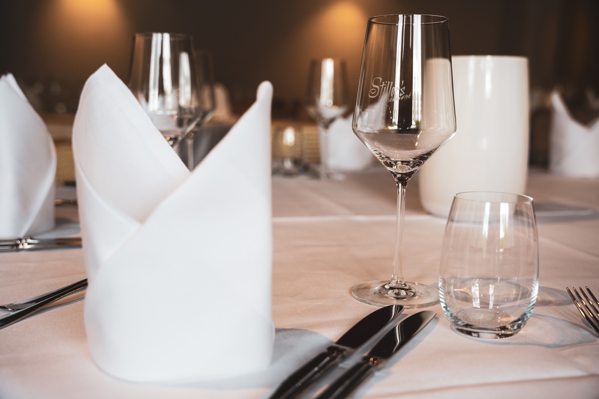 Ihre Veranstaltungen Stiller’s Restaurant